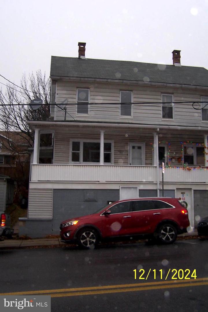 303 W Patterson Street