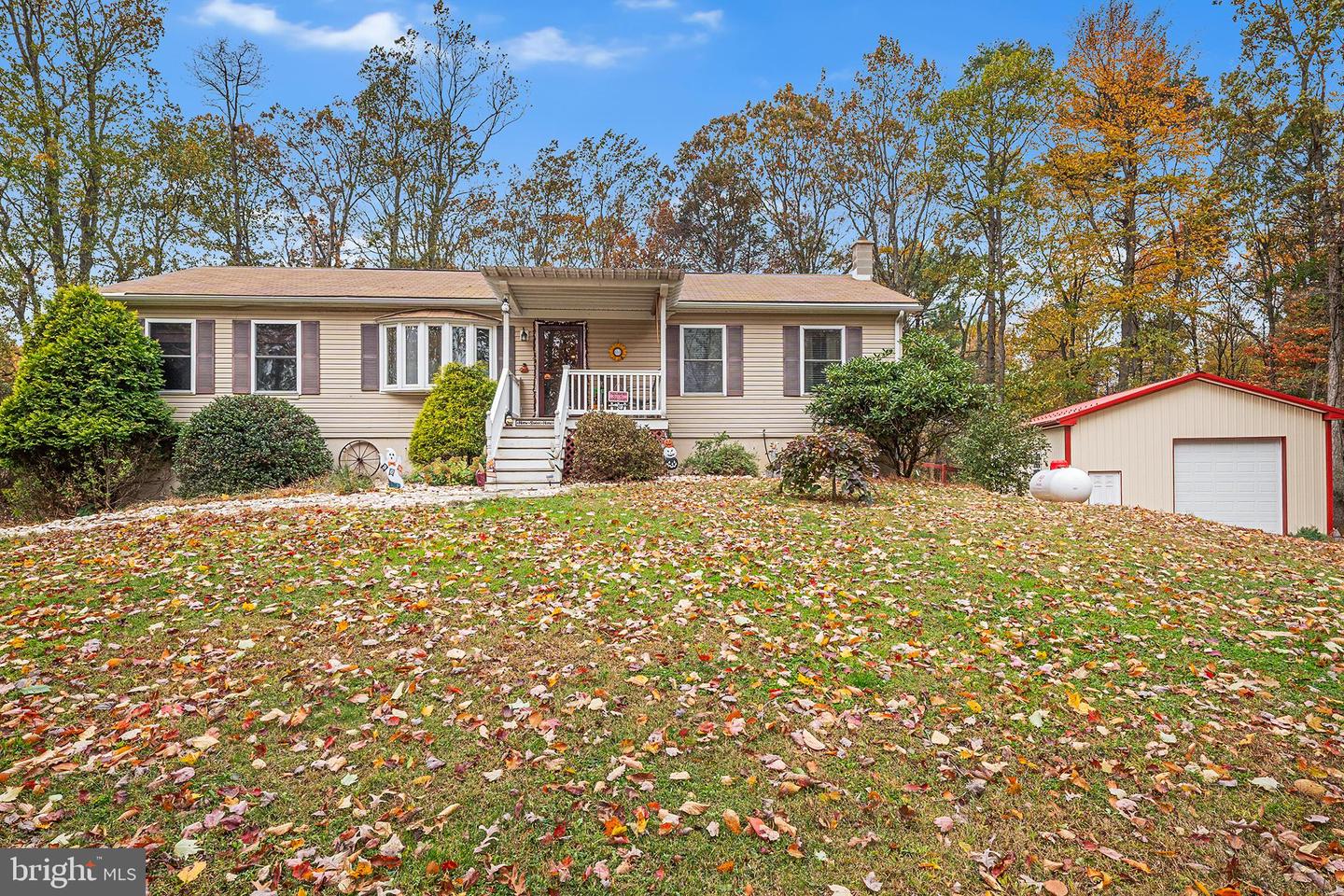 600 N Harrity Road, Palmerton