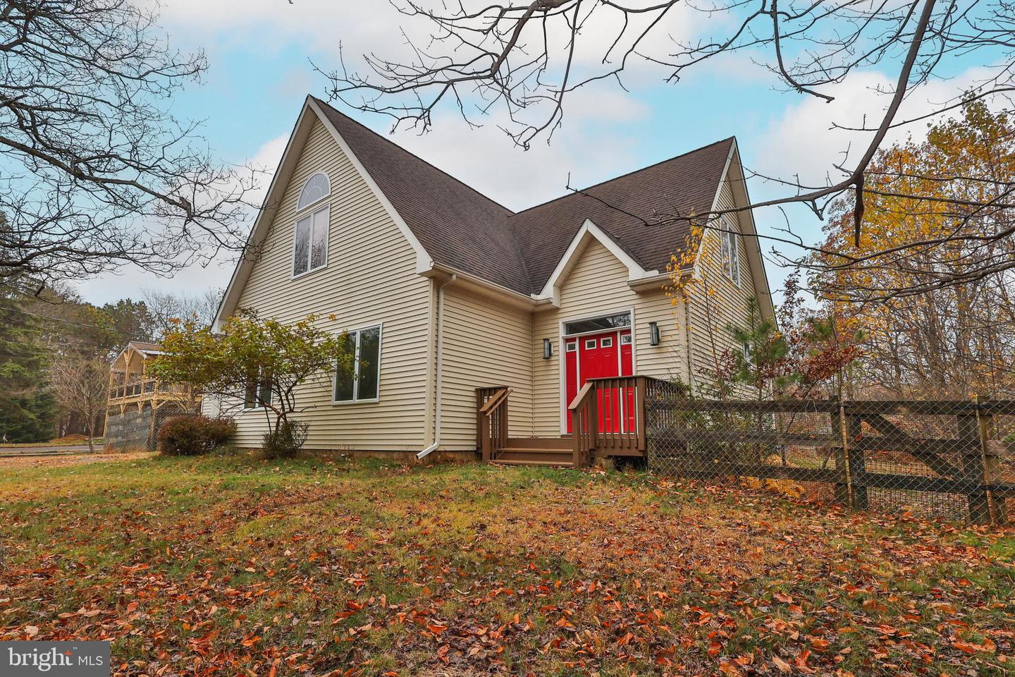 91 Markham Way, Albrightsville