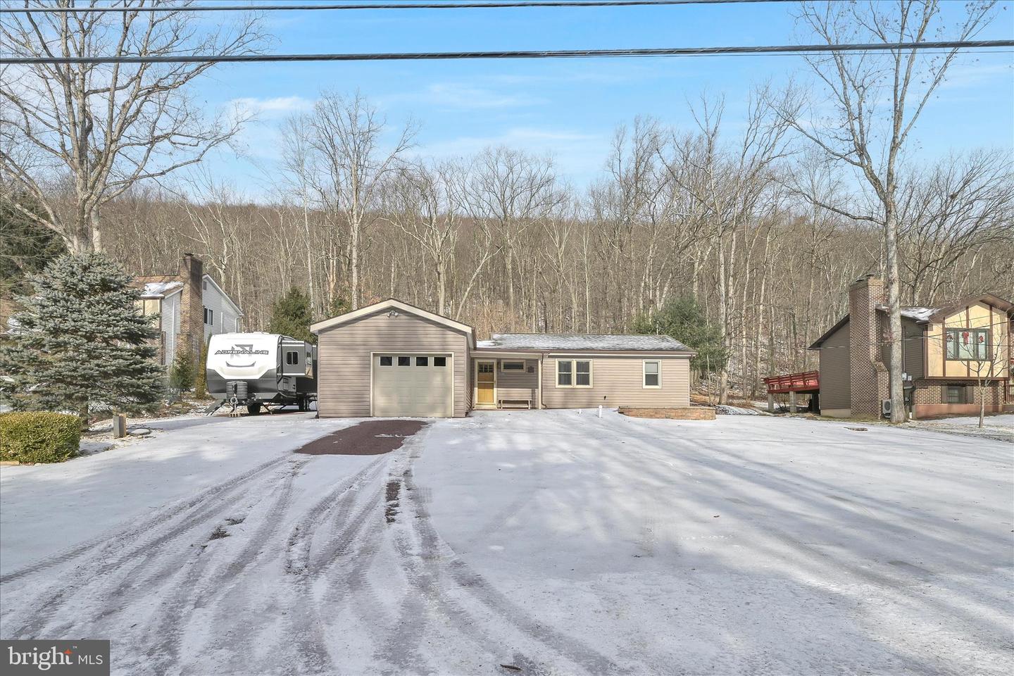 449 Lake Drive, Nesquehoning
