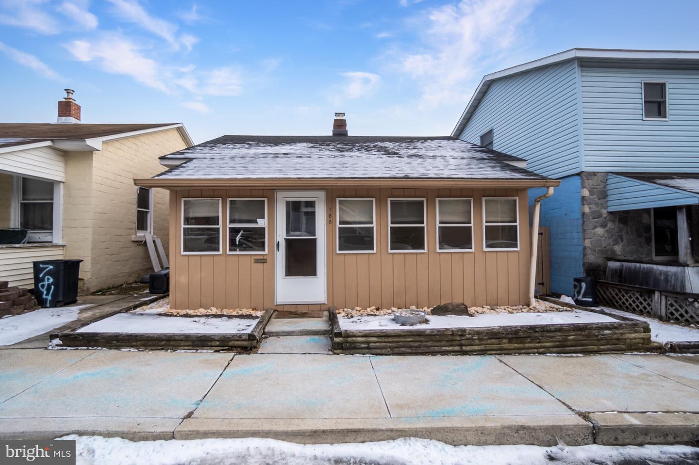 788 Edgemont Avenue, Palmerton