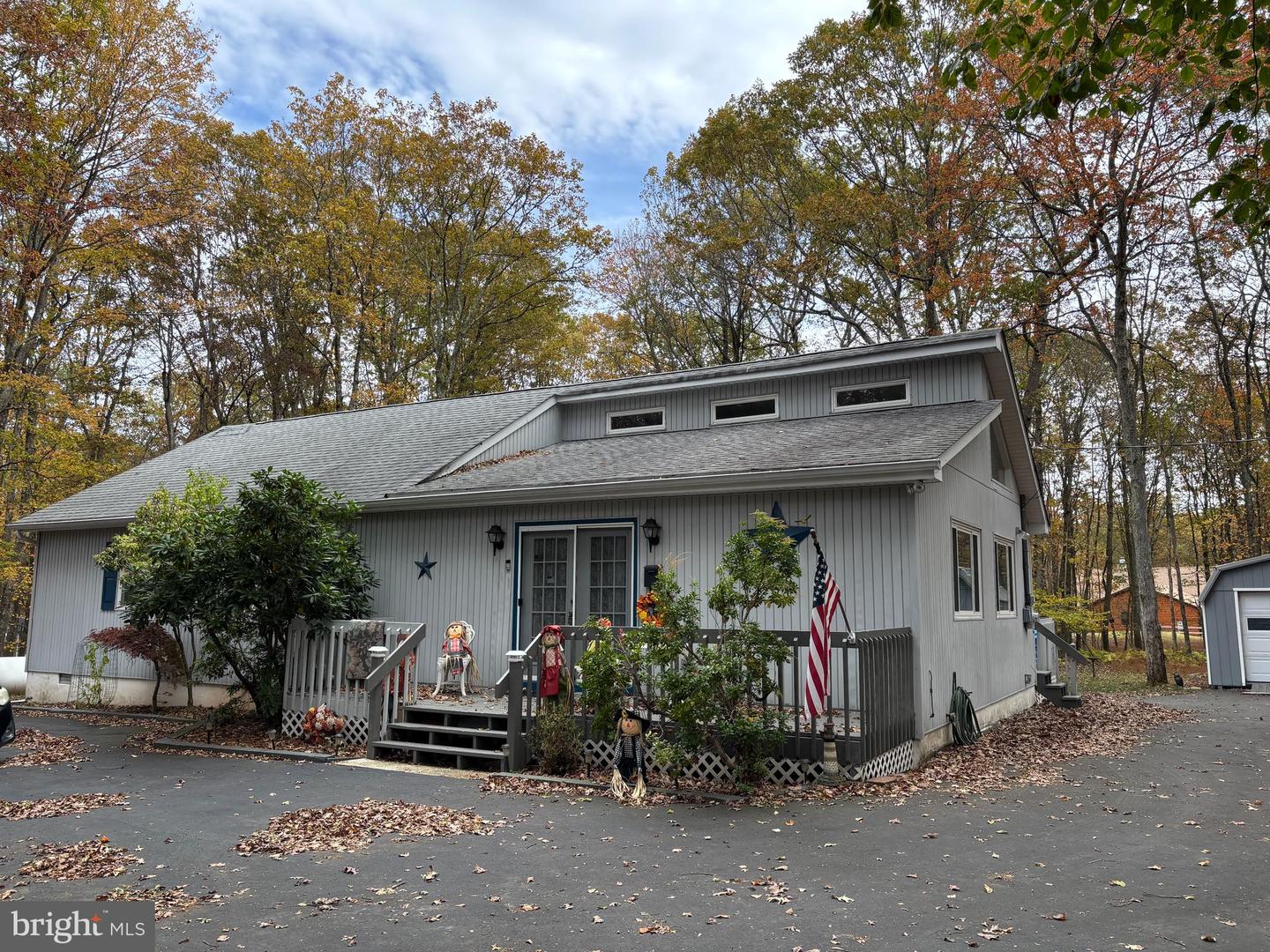 329 Kilmer Trail