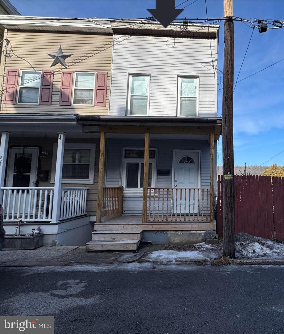 219 W Water Street
