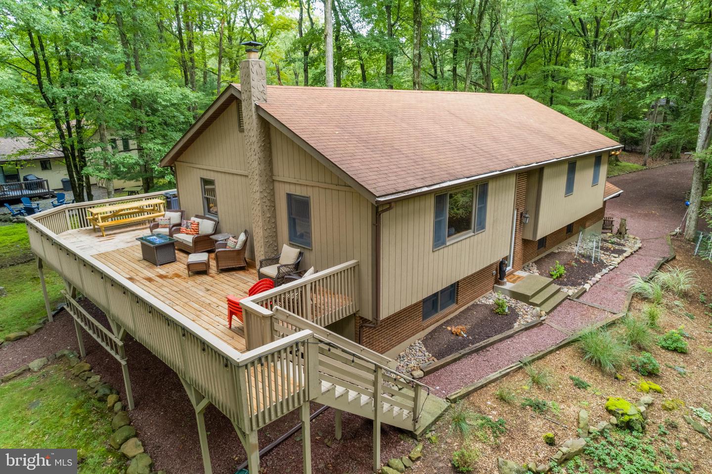 49 Forest Drive, Lake Harmony