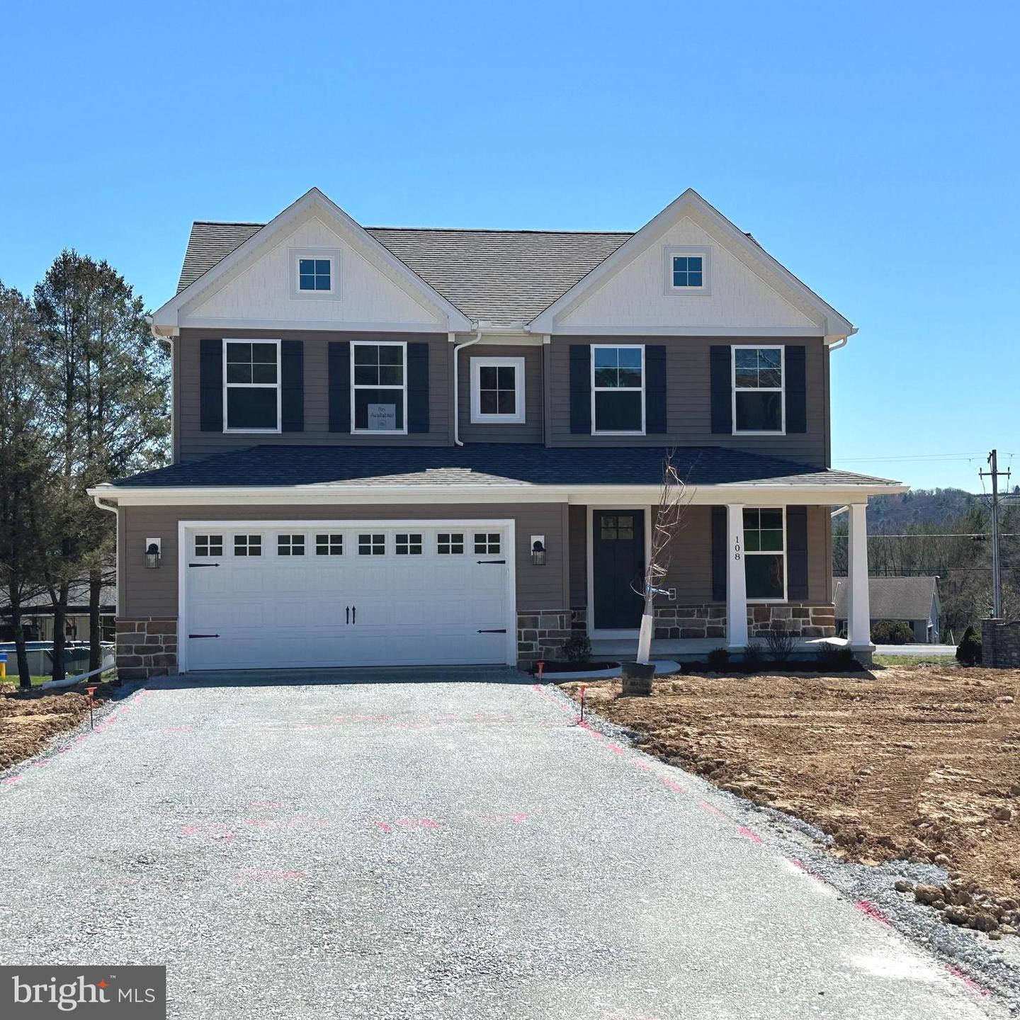 108 Pleasantview Drive #lot 73, Lehighton