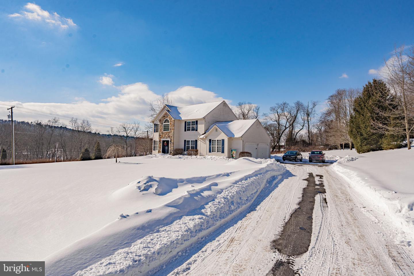 35 Ridgeview Drive, Lehighton
