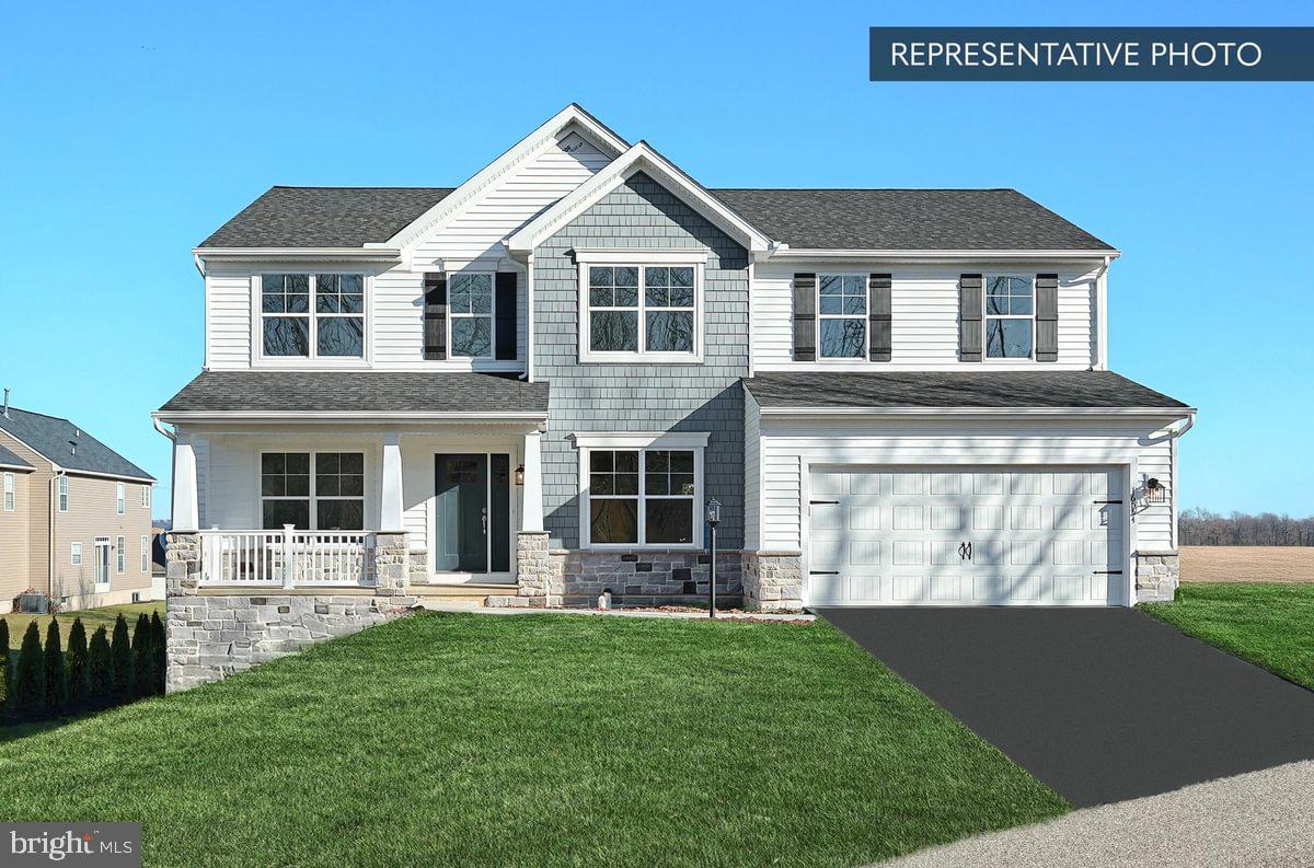 139 Pleasantview Drive #lot 67, Lehighton