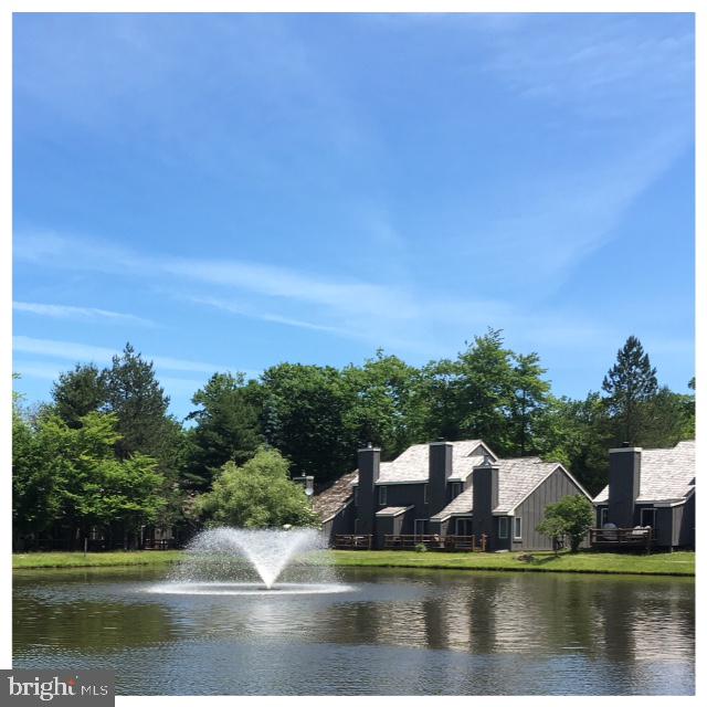 116 Snow Ridge Circle, Lake Harmony