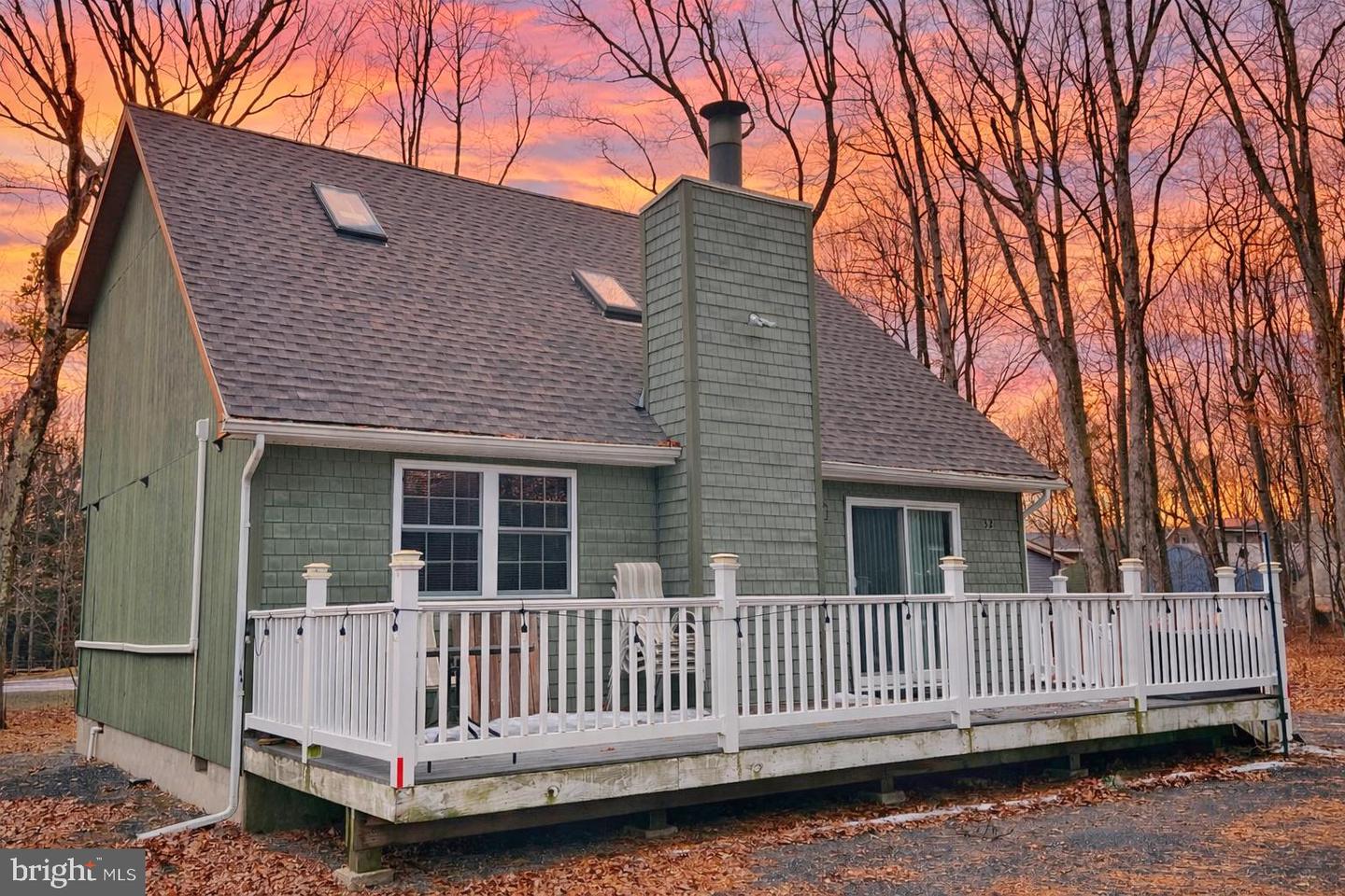 32 Bear Lane