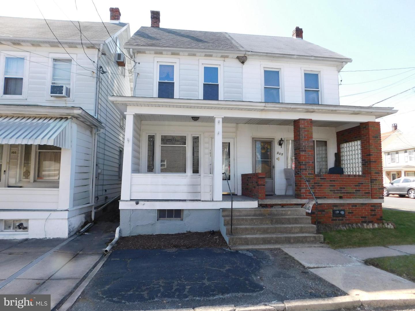 103 E Amidon Street, Summit Hill