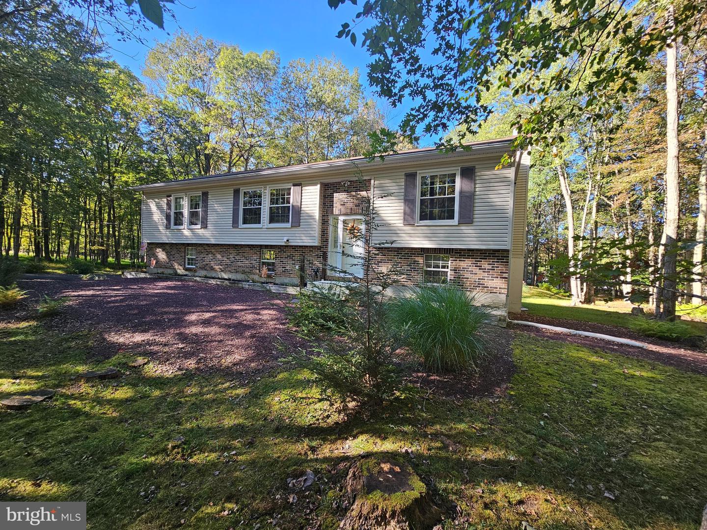 377 Kilmer Trail, Albrightsville