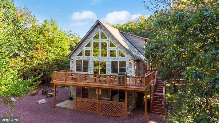 68 Skye Drive, Lake Harmony