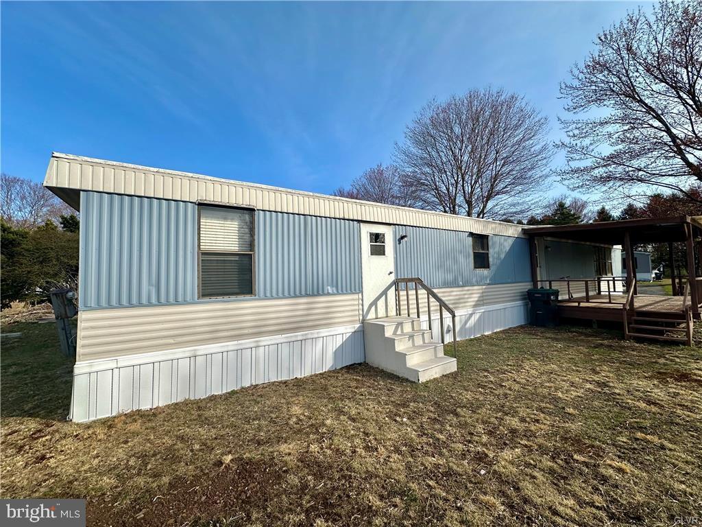 91 Cheyenne Lane, Lehighton