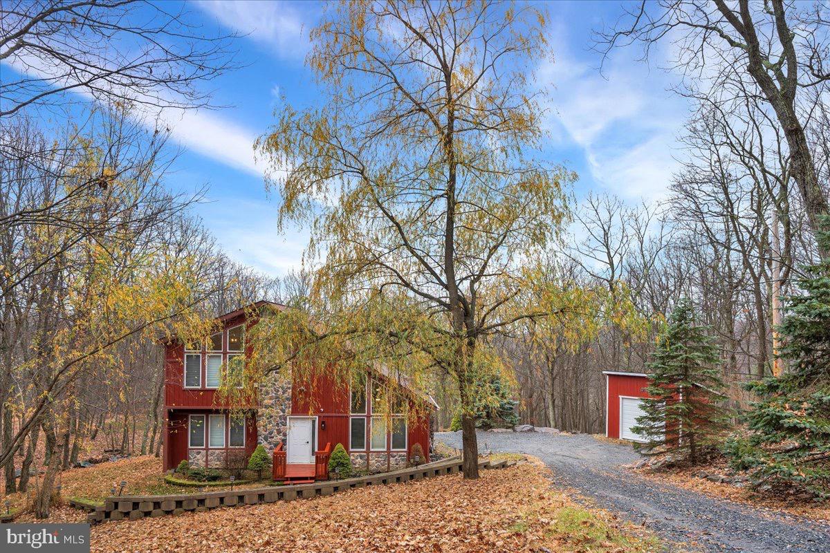 11 Winding Way, Albrightsville