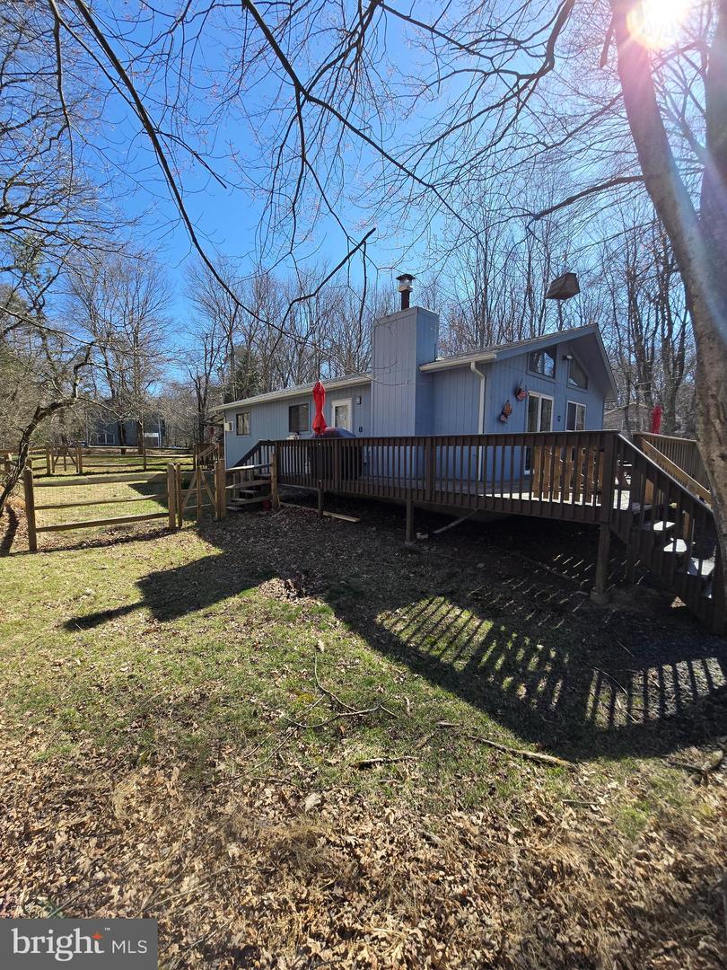 17 Van Doren Mews, Albrightsville