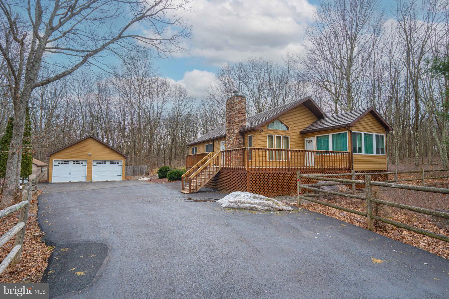 53 Panther Run Road, Jim Thorpe