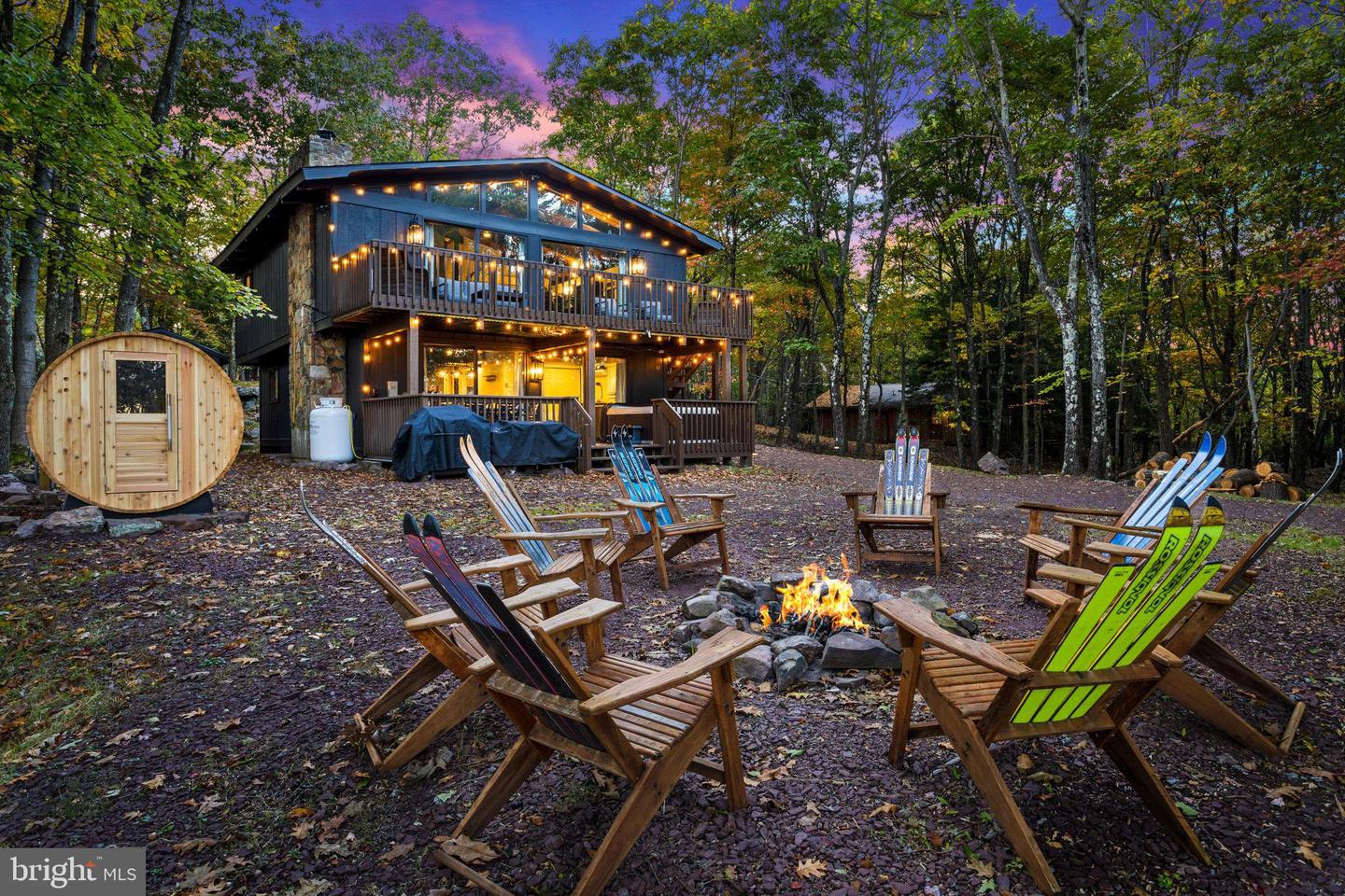 79 Skye Drive, Lake Harmony