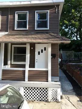 212 E Snyder Avenue