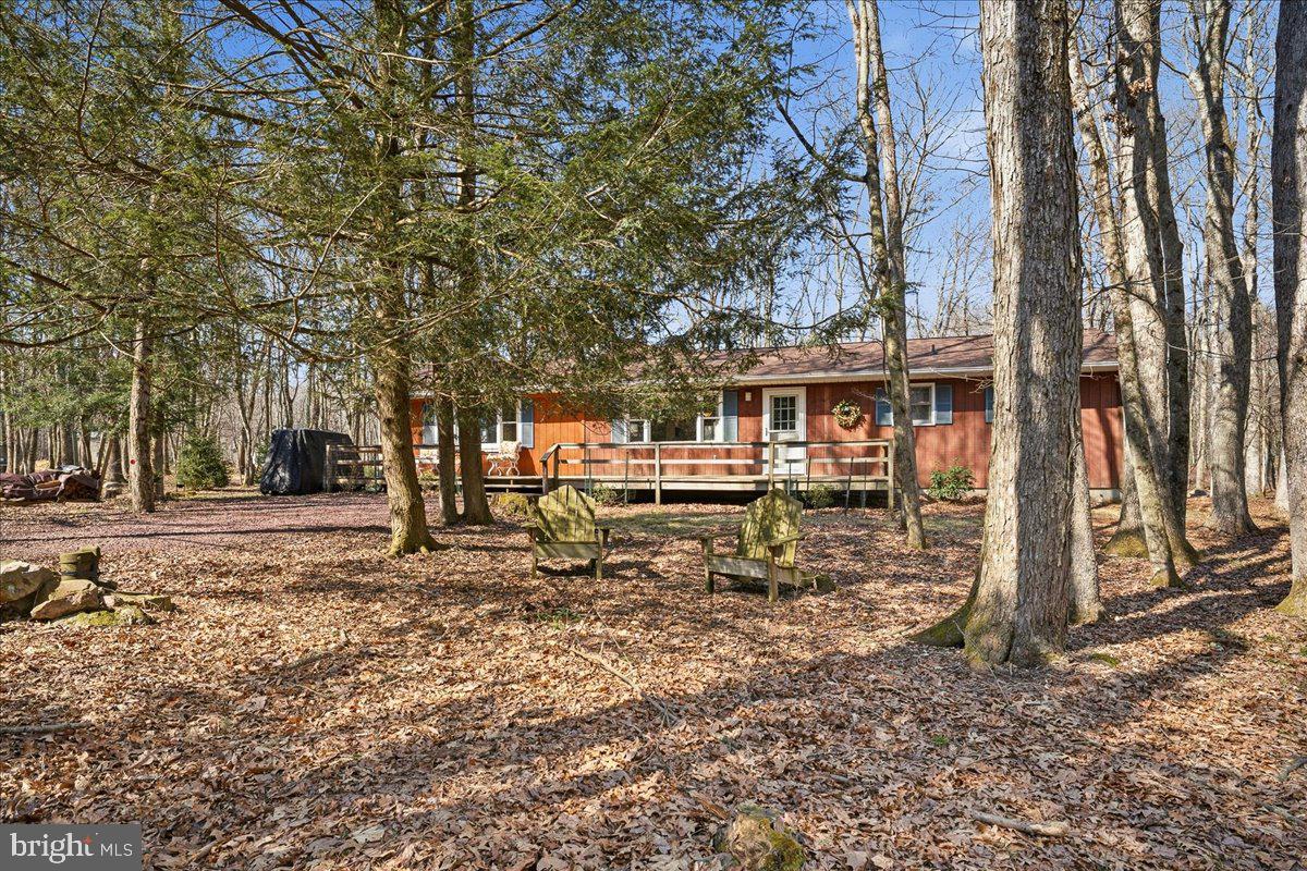 67 Spencer Lane, Albrightsville