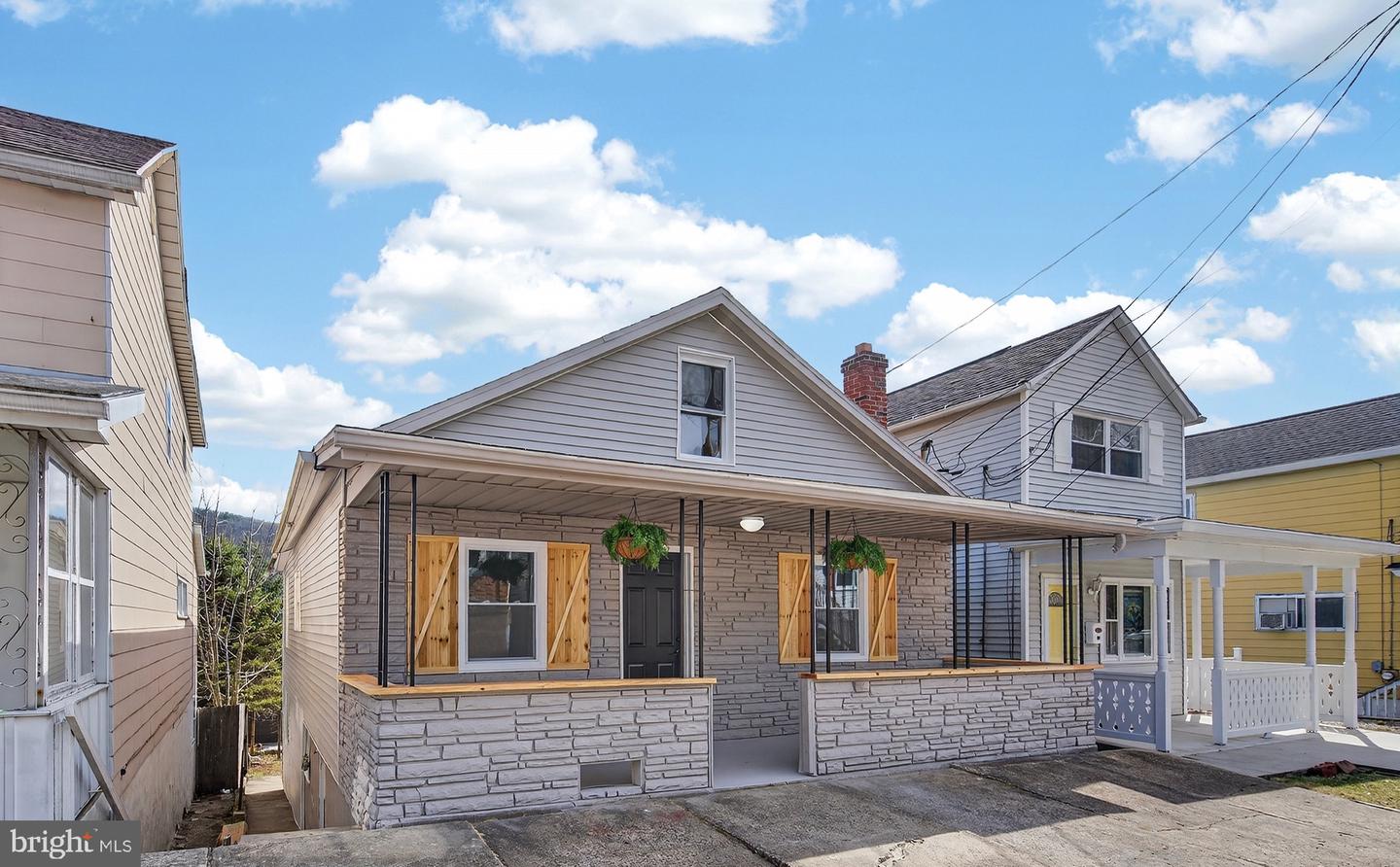 40 W Garibaldi Avenue, Nesquehoning
