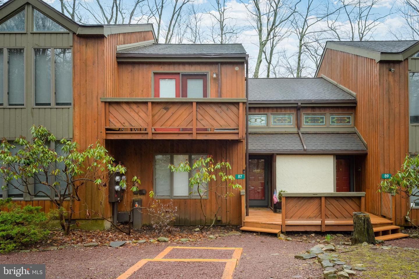 87 Warbler Court, Lake Harmony