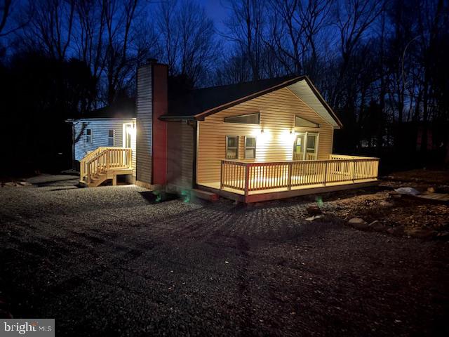 117 Masters Trl, Albrightsville
