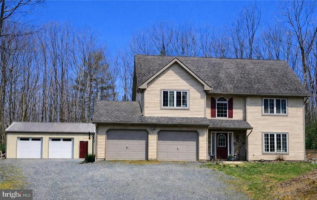 67 Forest Lake Drive, Jim Thorpe