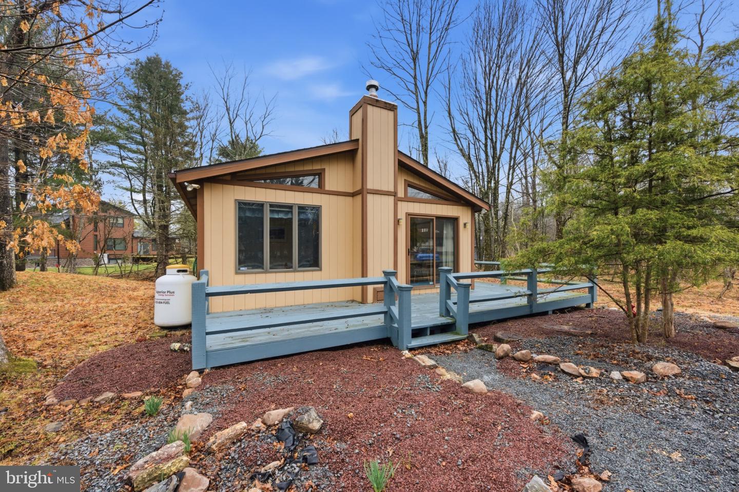 391 Towamensing Trail