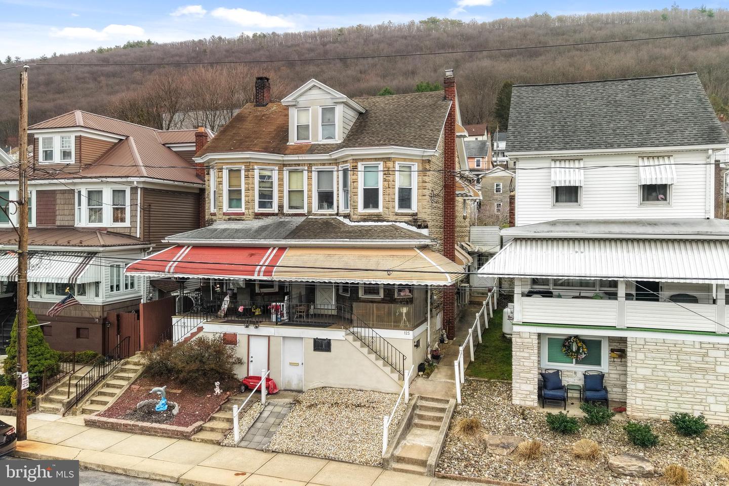 125 E Catawissa Street, Nesquehoning