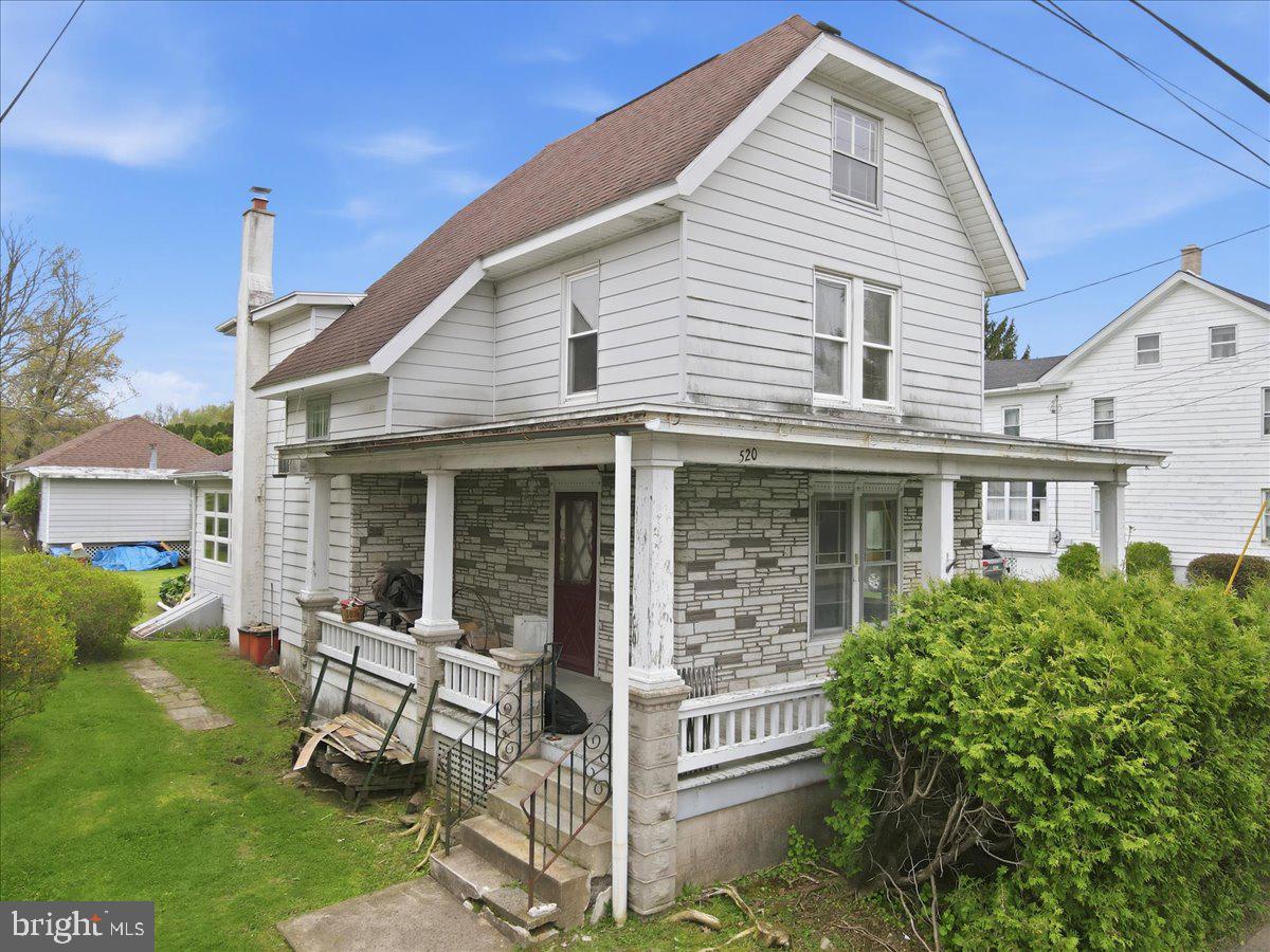 520 W Main Street