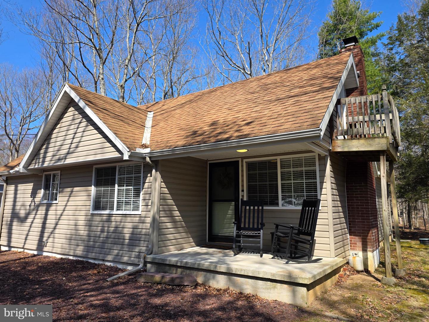 105 White Oak Drive, Jim Thorpe