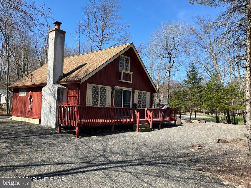 23 Willow Way, Albrightsville