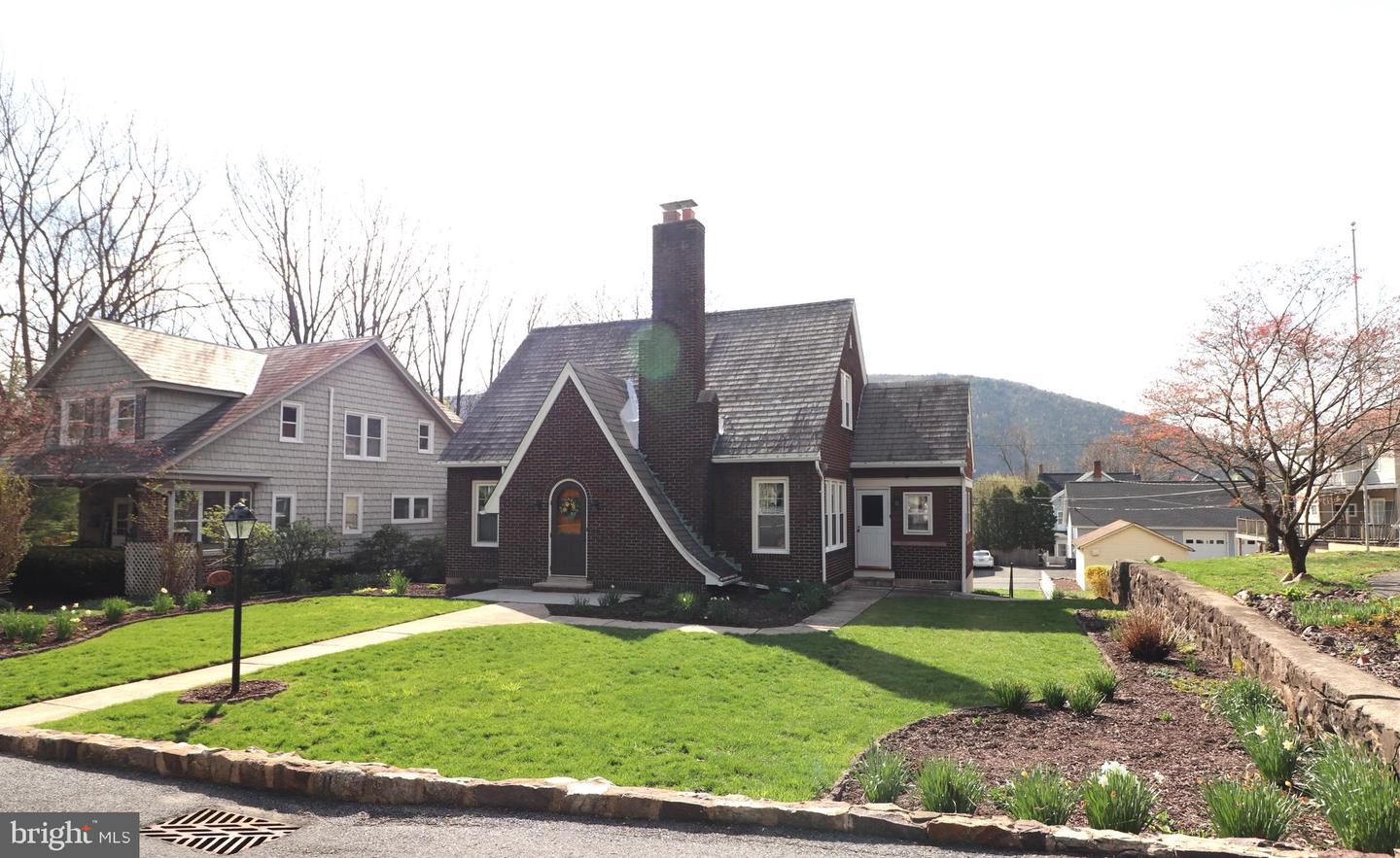 300 Princeton Avenue, Palmerton
