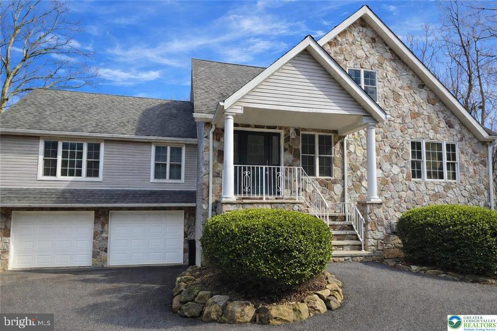 465 Green Street, Lehighton