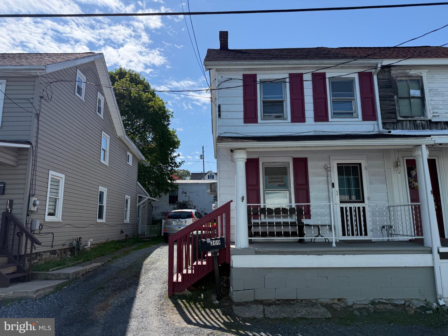 369 East Aly N, Lehighton