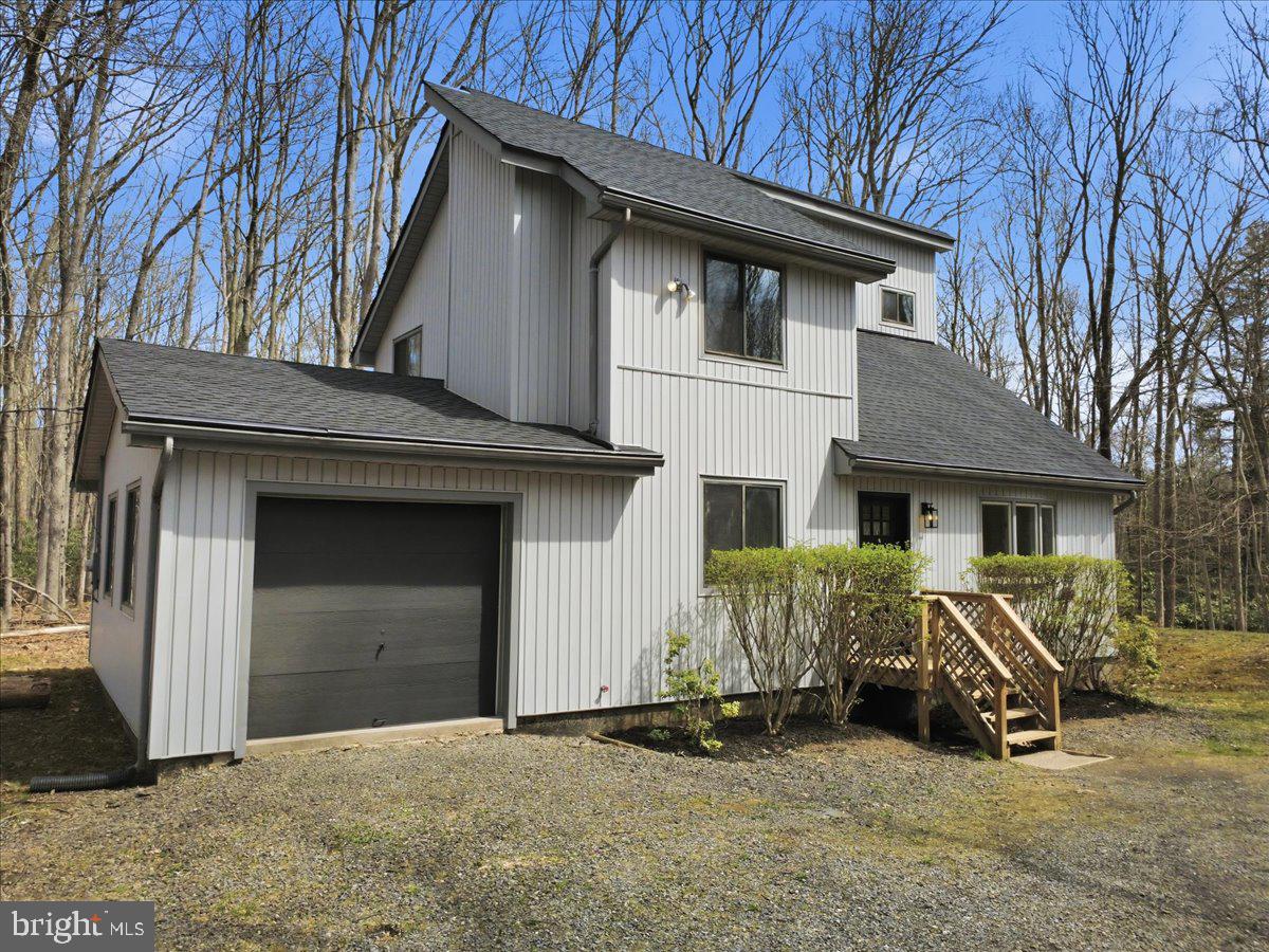 186 Timberlane Drive