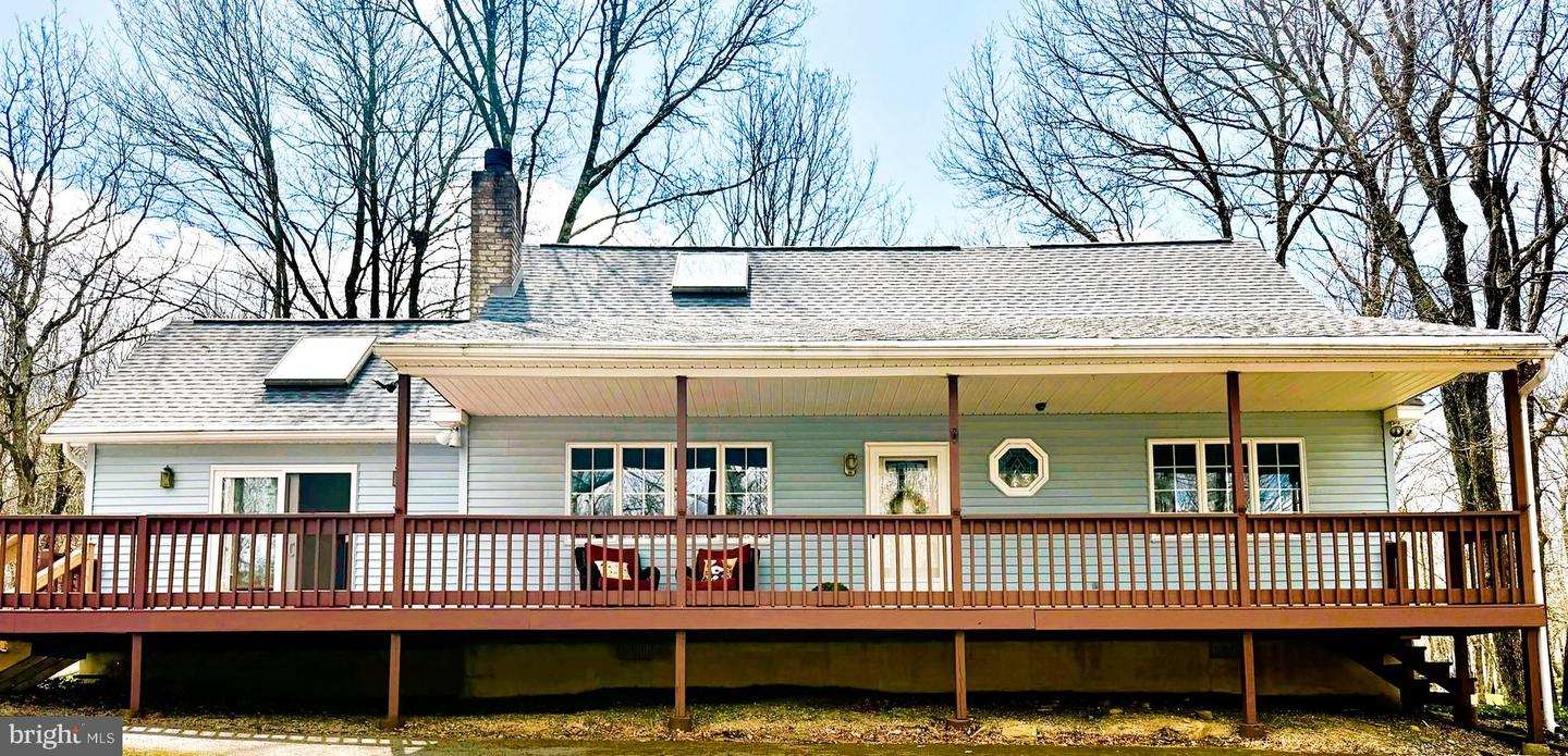 59 White Birch Drive, Jim Thorpe