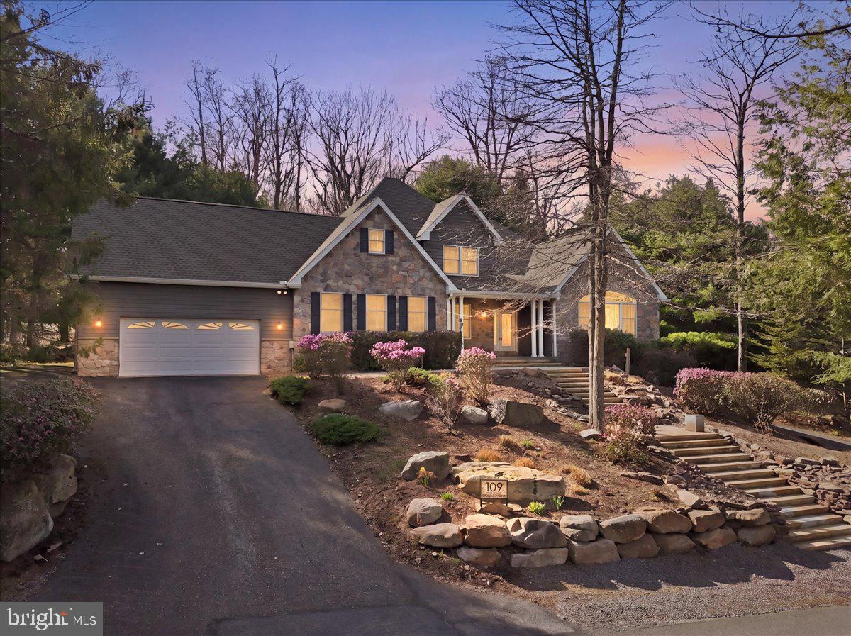 109 Lake Drive