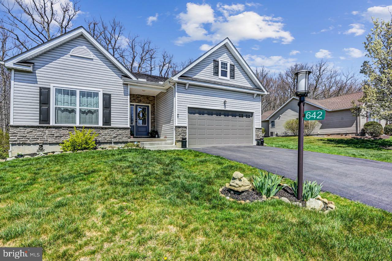 642 W Oak Lane