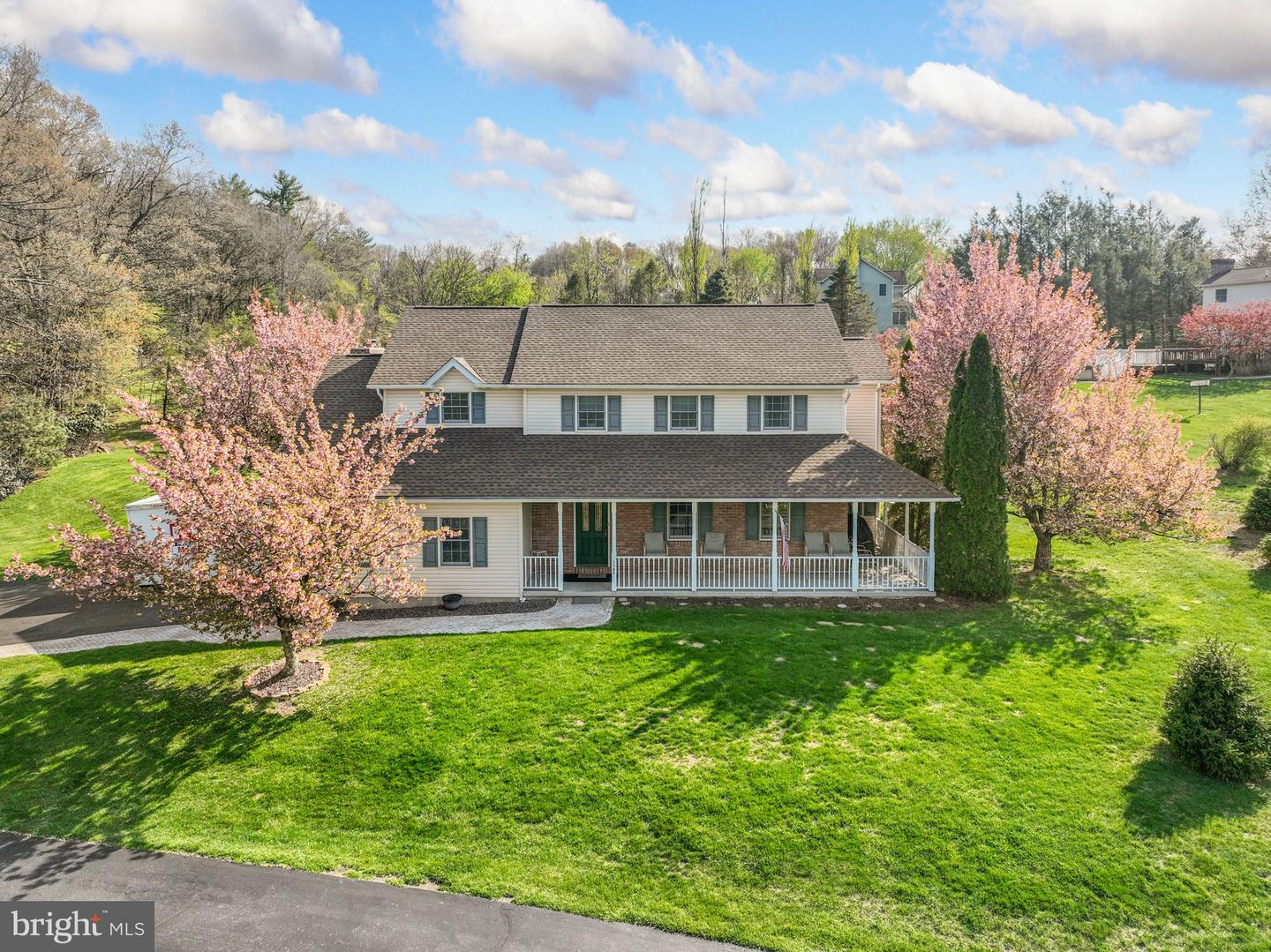 1145 Upper Nis Hollow Drive