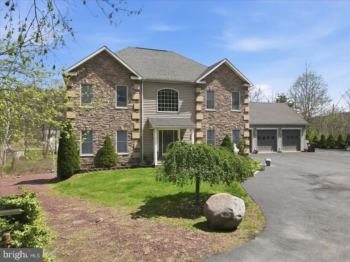 200 Princeton Pines, Palmerton