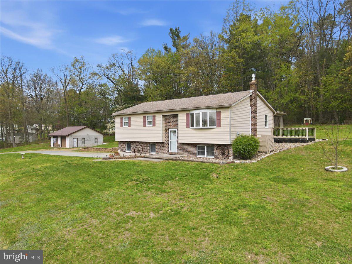 544 Fritz Drive, Lehighton
