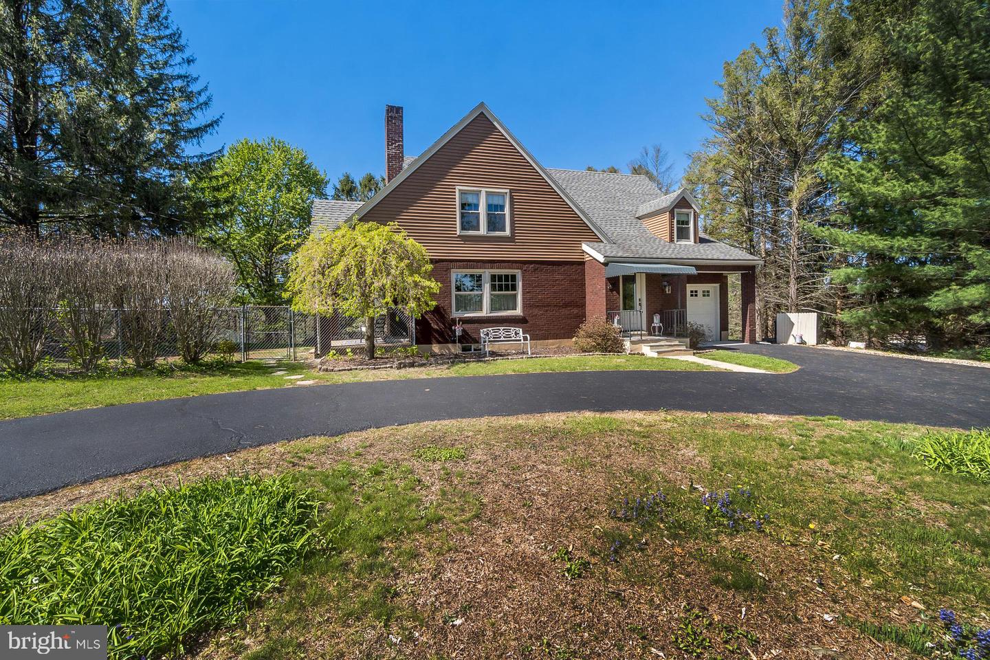 9915 Interchange Road, Lehighton