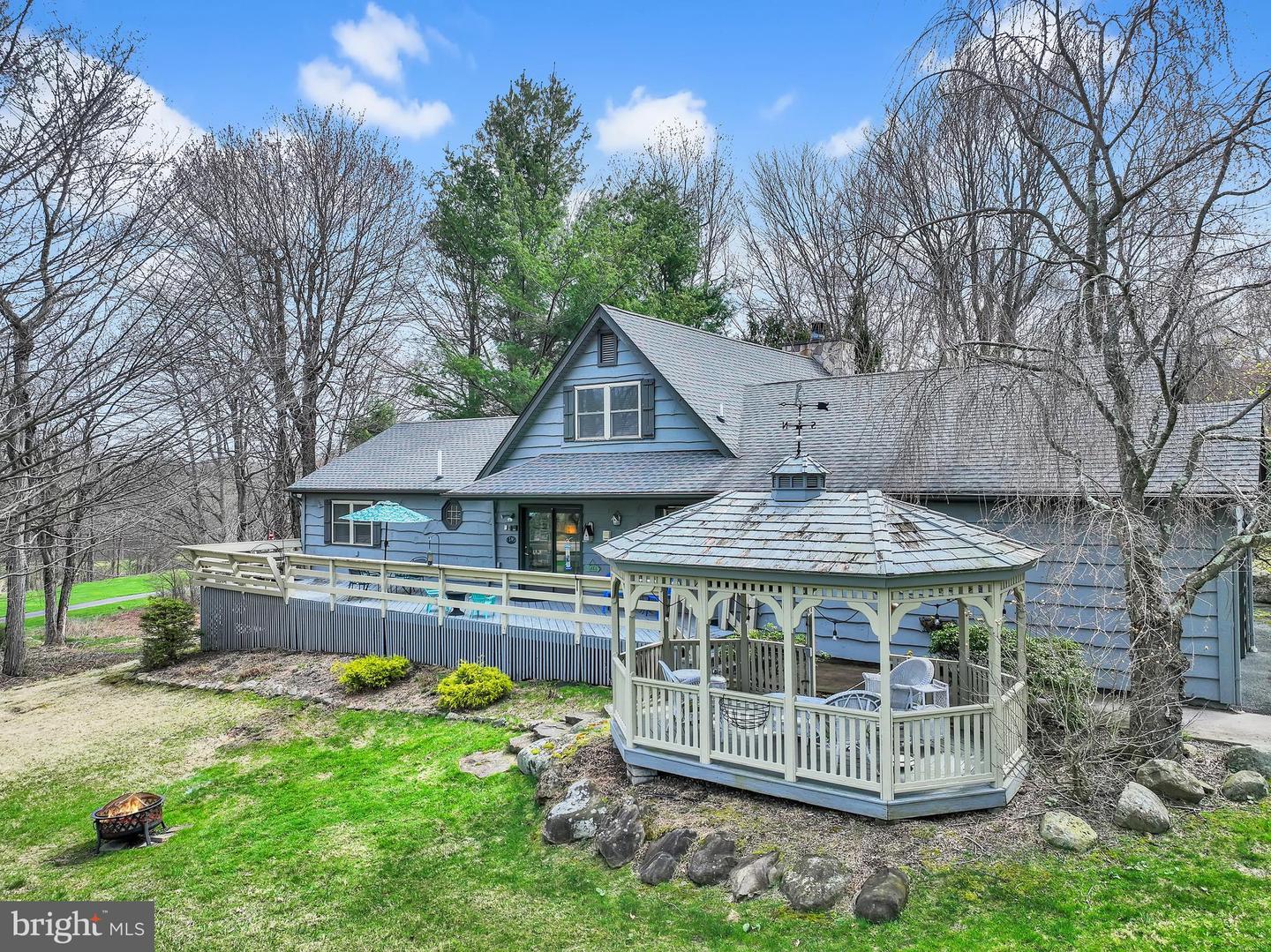 33 Rock Ridge Road