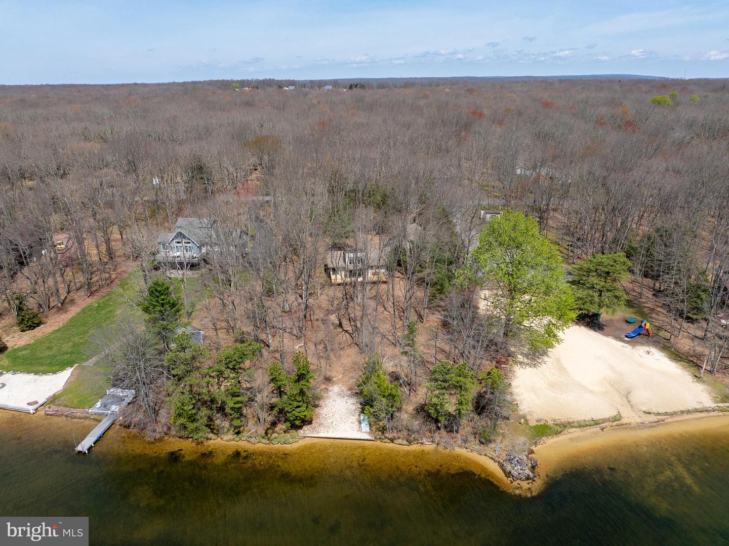 355 Bear Creek Lake Drive, Jim Thorpe