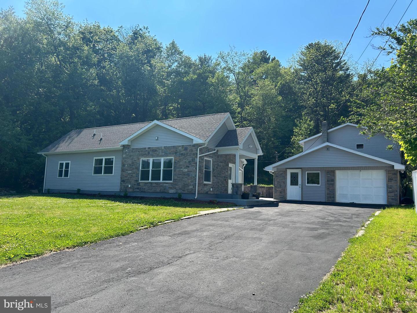 601 Fireline Road