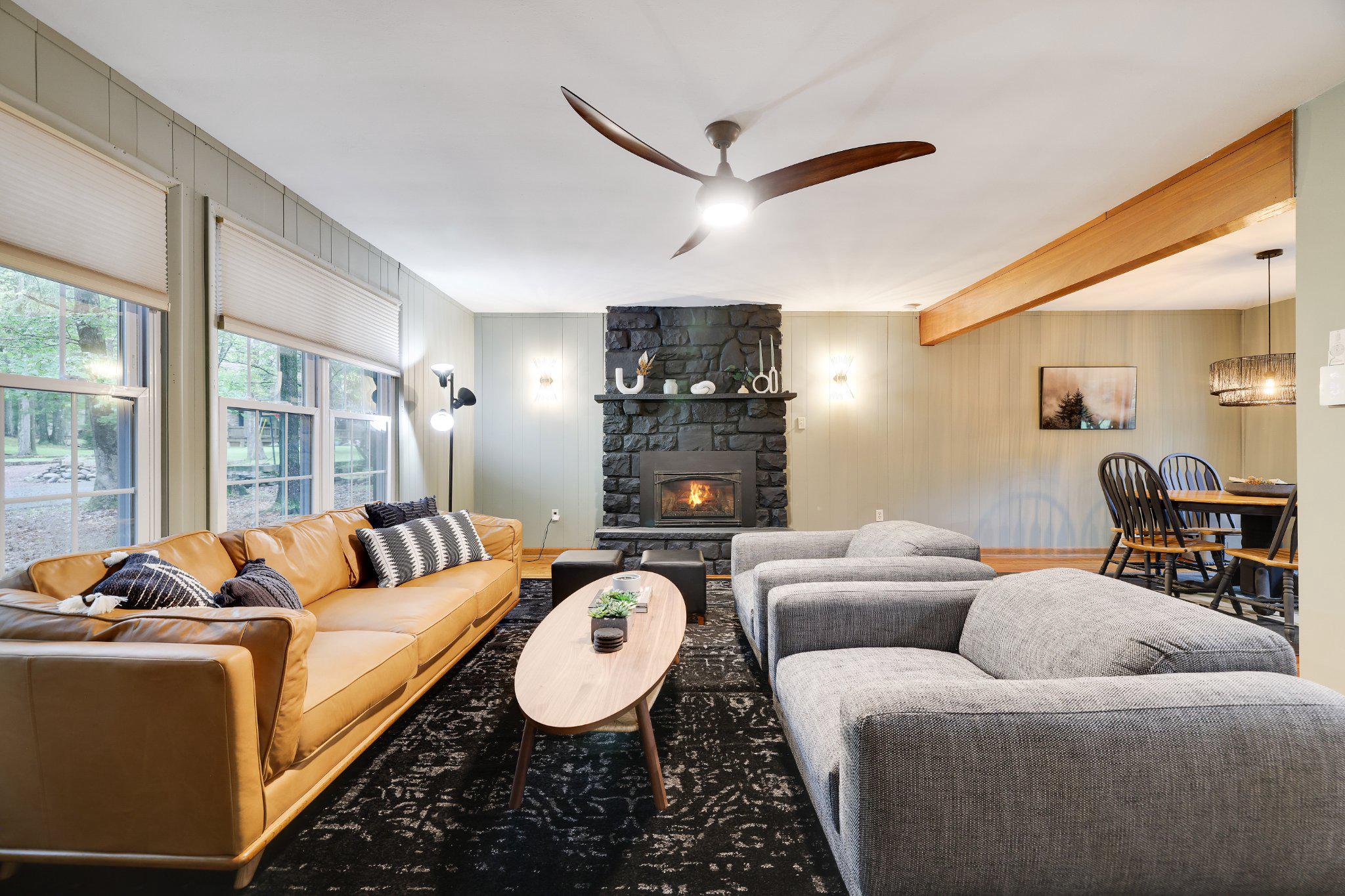 14 Sassafras Rd, Lake Harmony