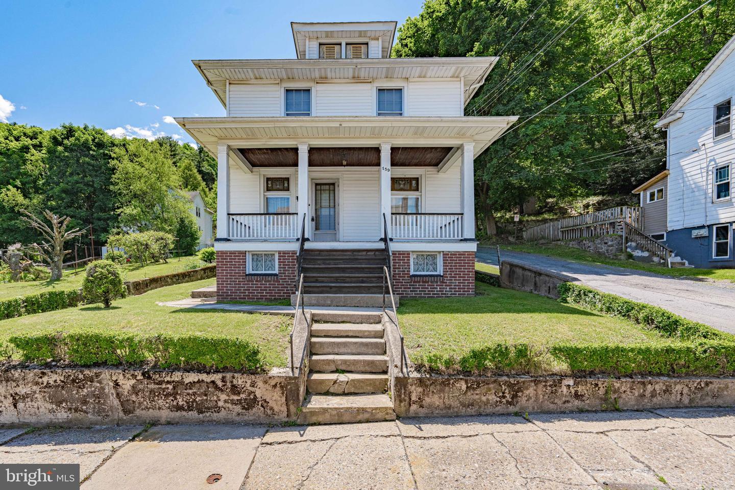 159 W Ridge Street, Nesquehoning