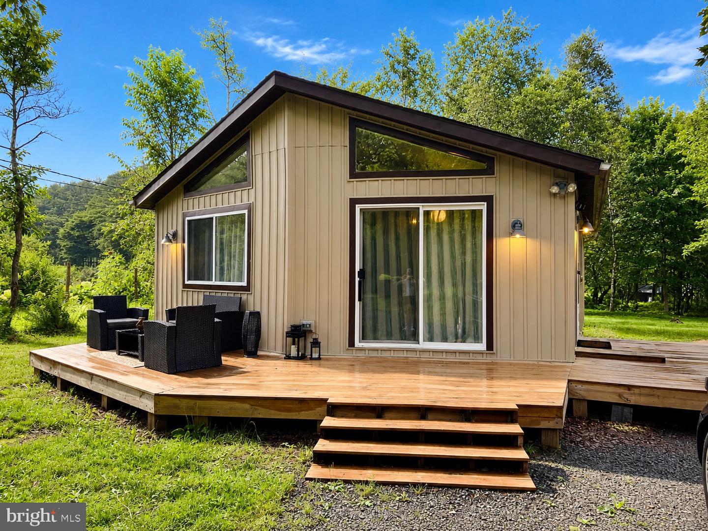 19 Powhatan Trail