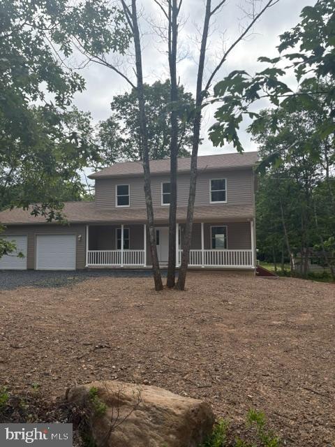 18 Ute Trail, Albrightsville